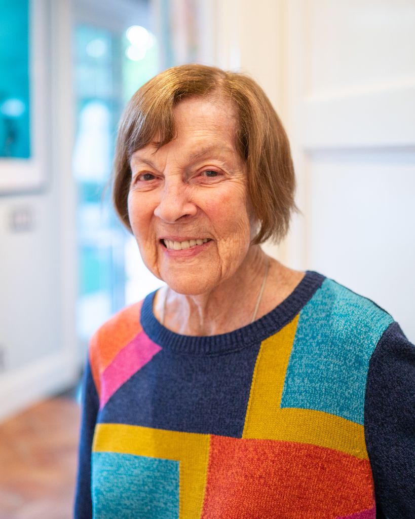 Ruth Phyllis Dumond Profile Photo