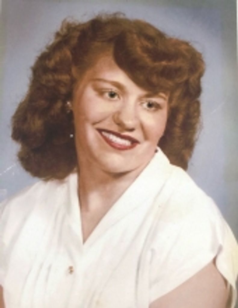 Emaline "Tootie" Lawless