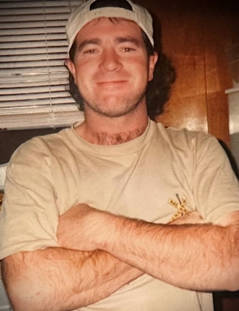 Harold James Samples