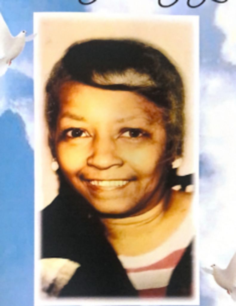 Marguerite Alberta Dugger