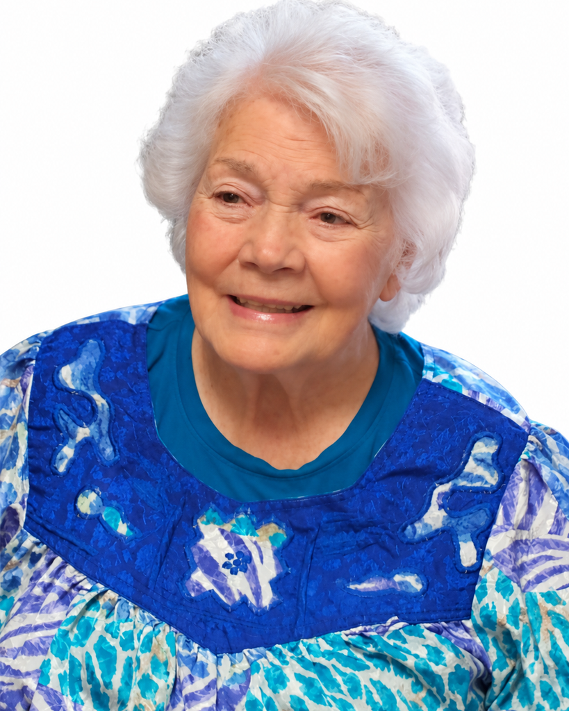 Arlene Hunter Profile Photo
