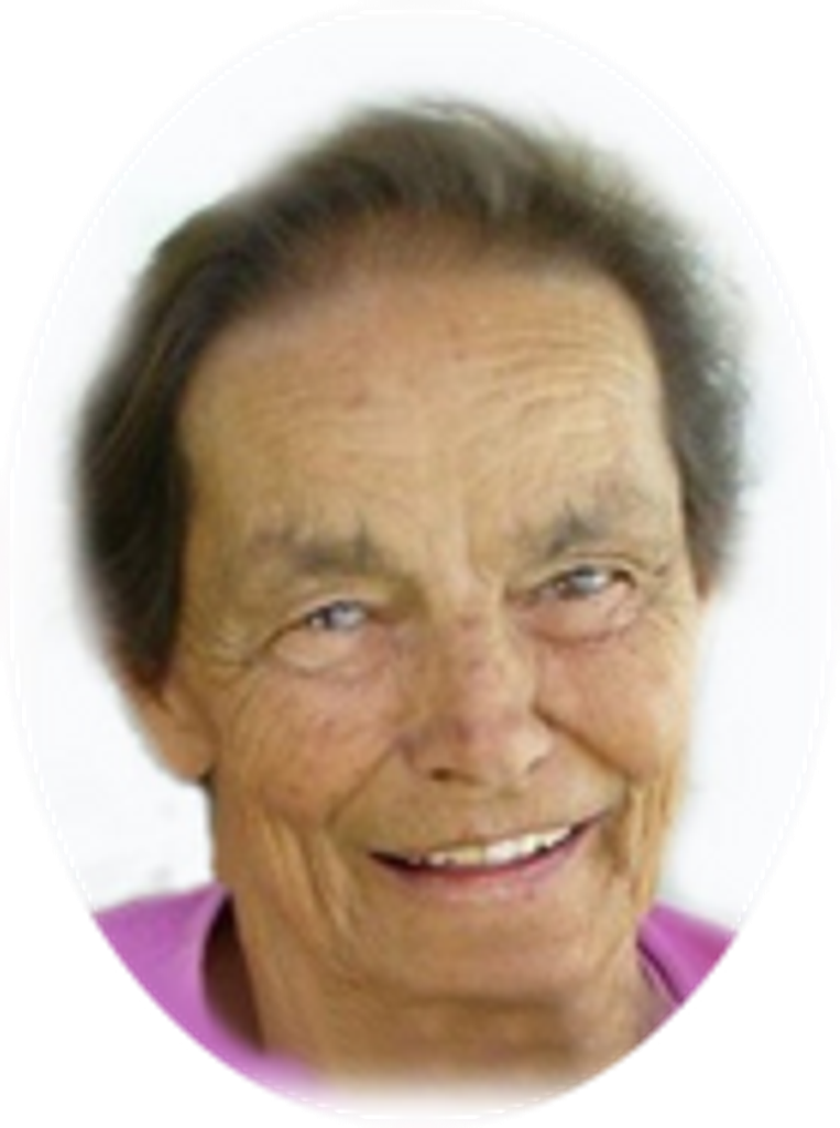 Kathleen Underwood