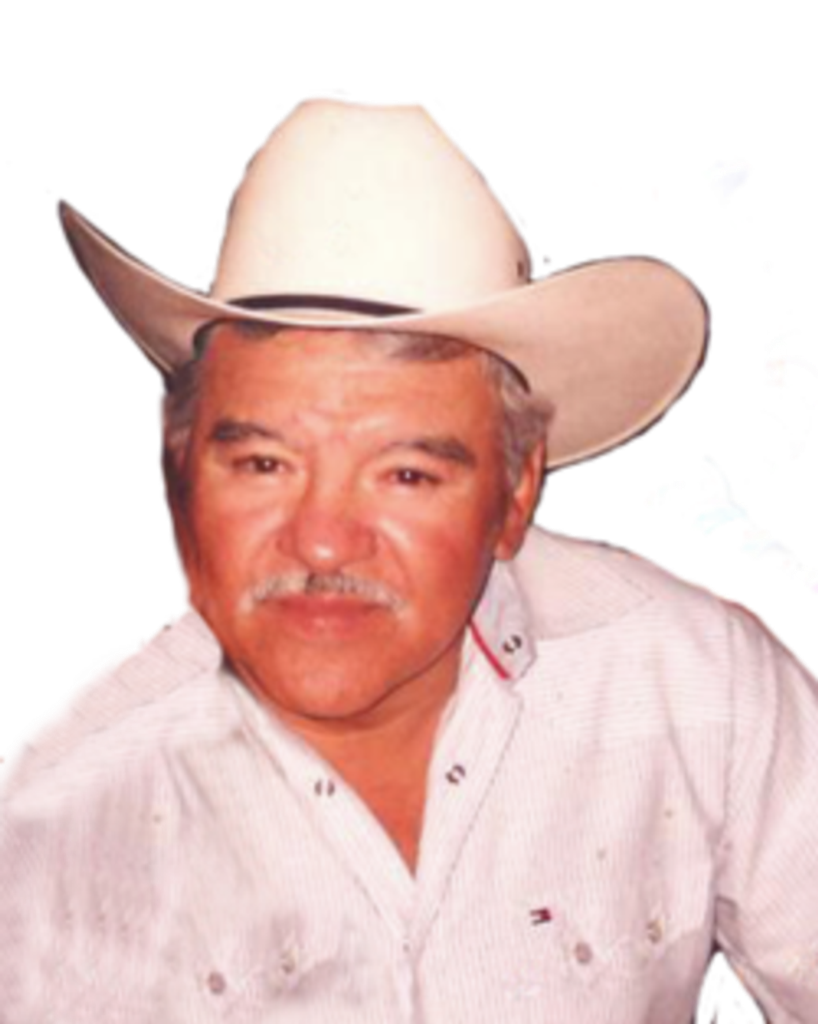 Roberto Lopez Sr.