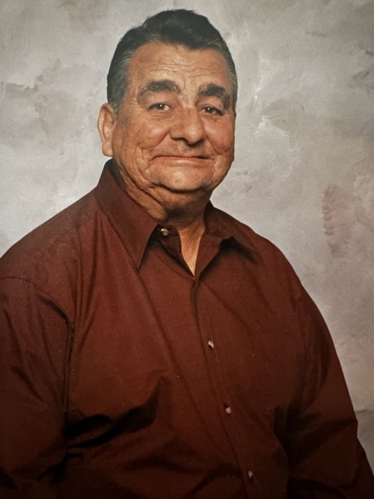 Barney Sedillo