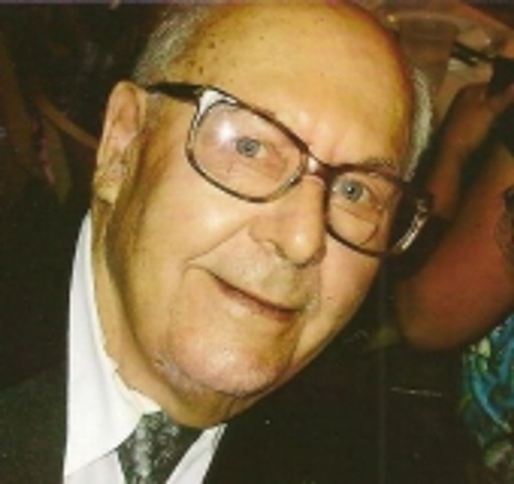 Robert R Lucas Profile Photo