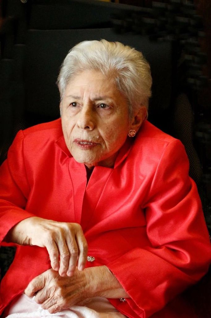 Isabel Duarte