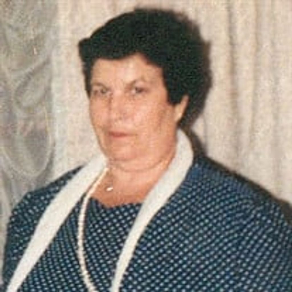 Shirley A. Pritt