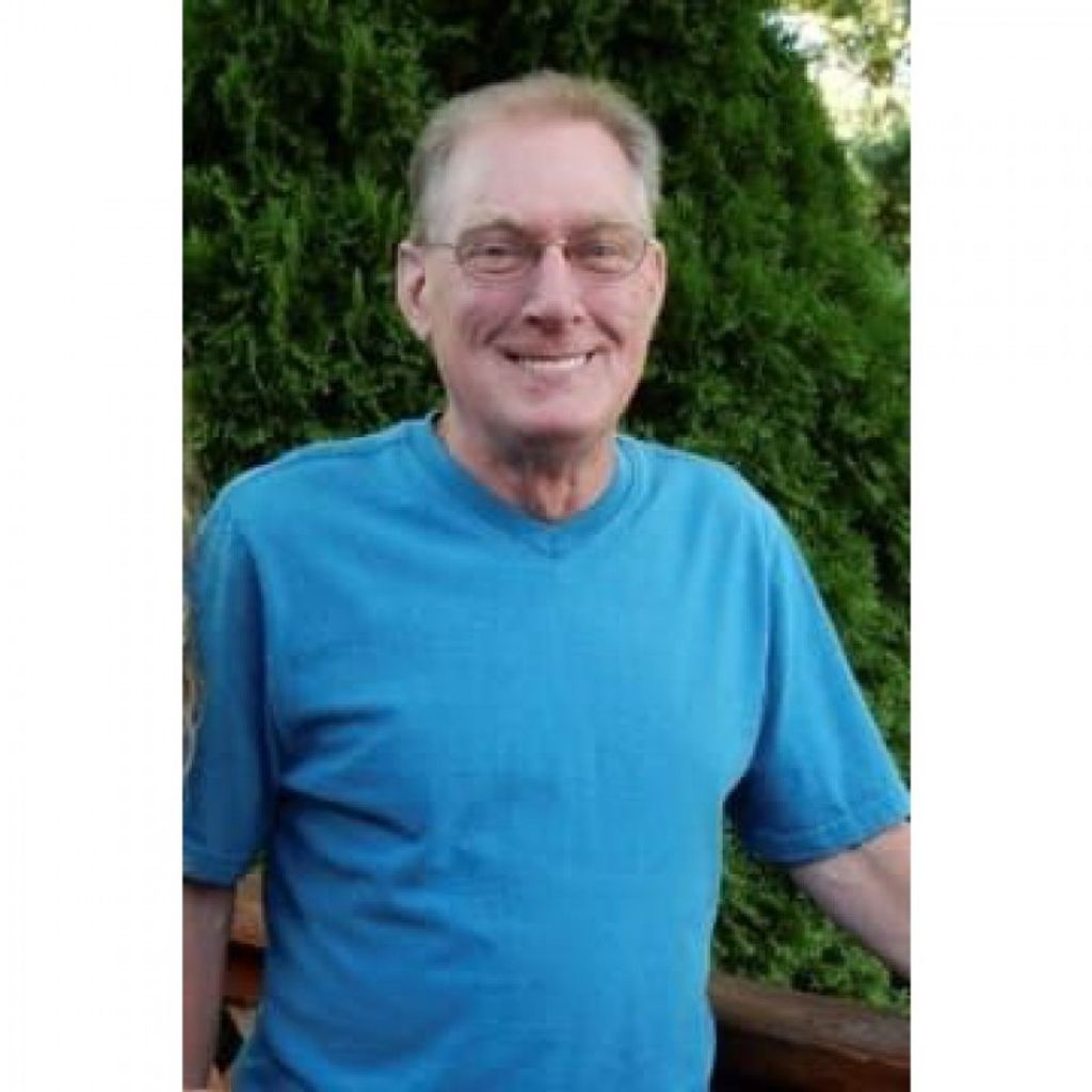 Harvey Dale Bleecher Profile Photo