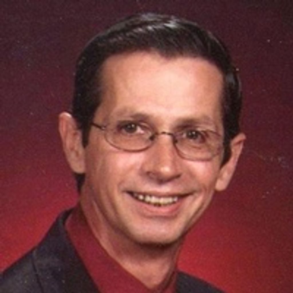 Rev. Charles Curtis Eagle