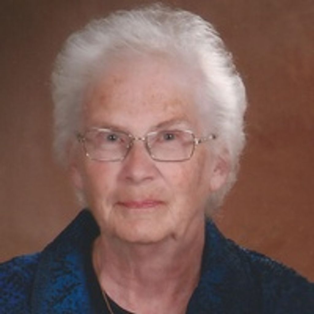 Jeanette Wittrock