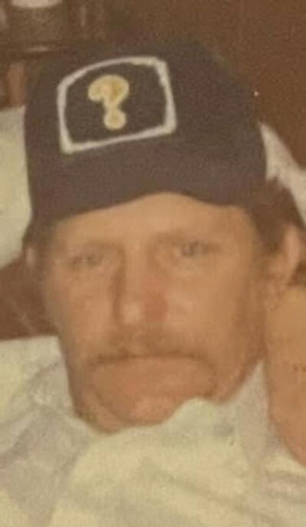 Franklin "Butch" Perkins