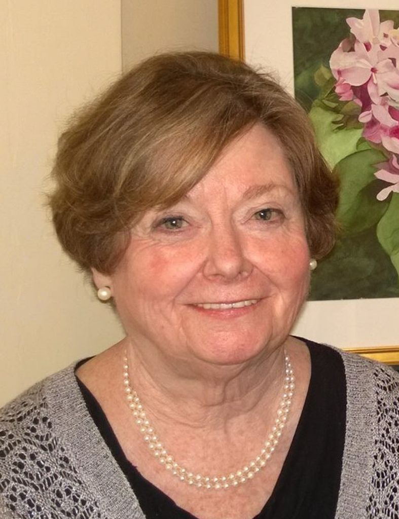 Elizabeth Ann Fawcett Profile Photo