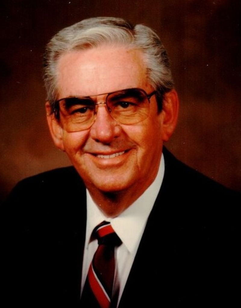 Richard "Dick" Lee Grady