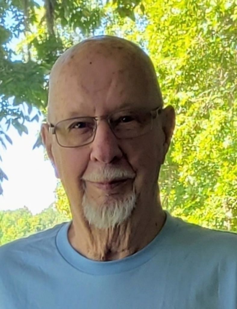 Stuart Armitage Burson Profile Photo
