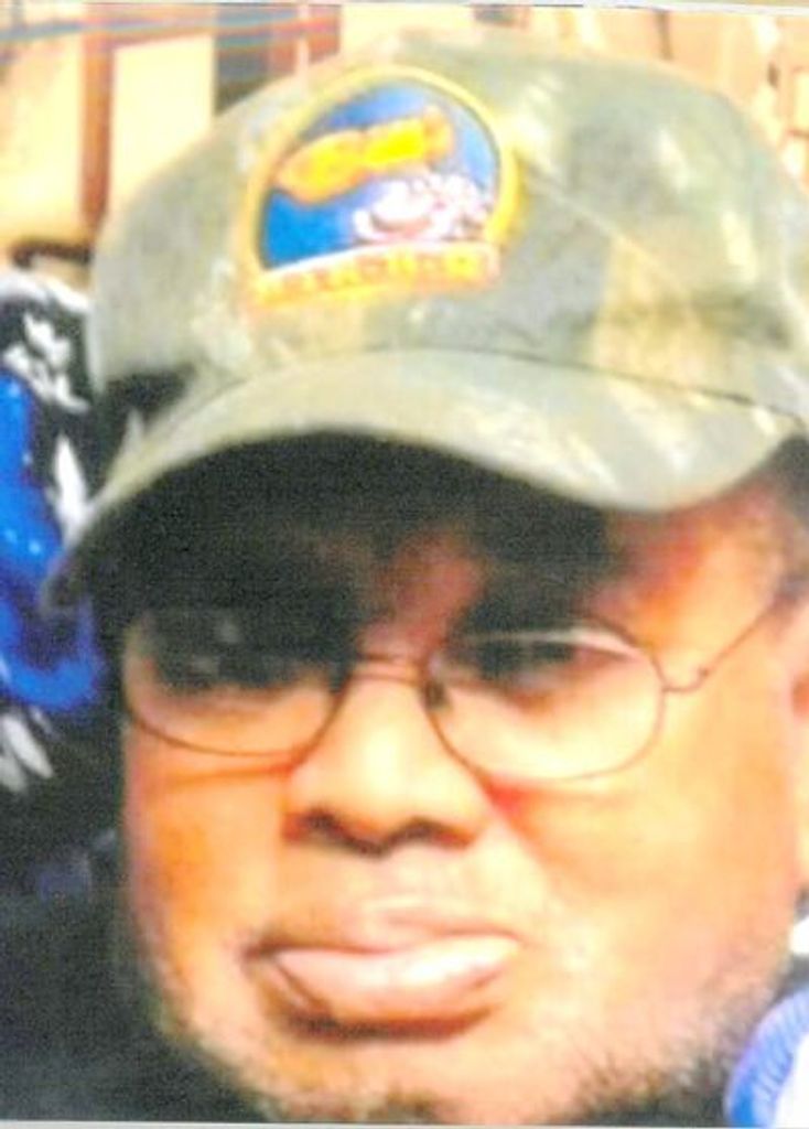 Clemar Lee Riley Profile Photo