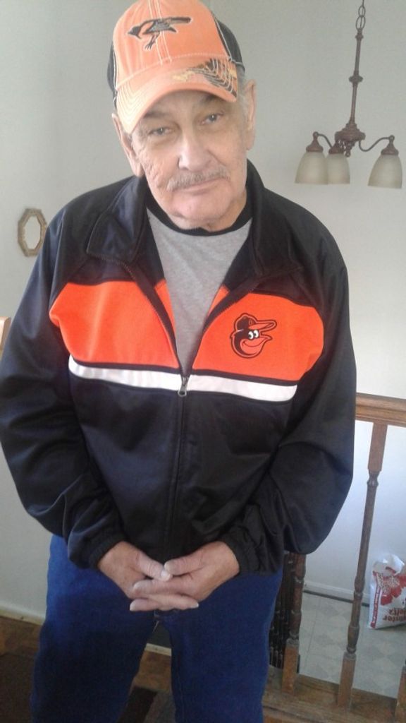 Jacob Lawrence Singleton