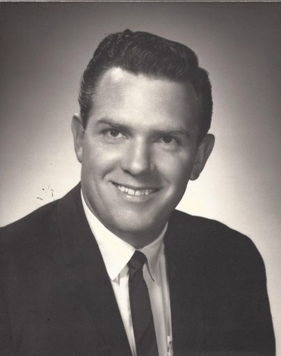 James William Fisher Profile Photo