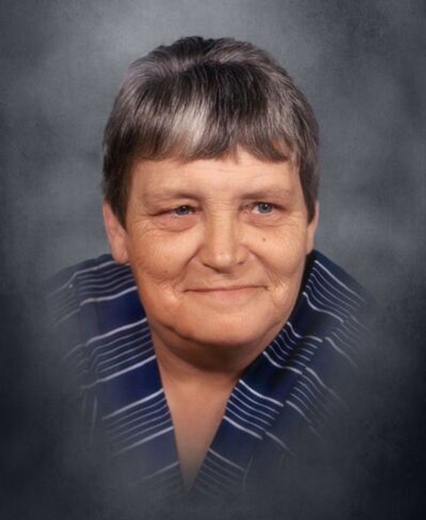 Virgie Lindsey Slaven Profile Photo