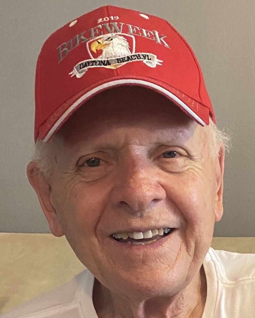 James "Doc" H. Holden, Jr.