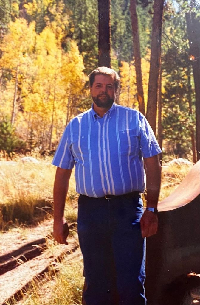 Gary Lee Albertson Profile Photo