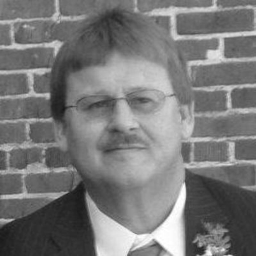 Ike Brown Profile Photo