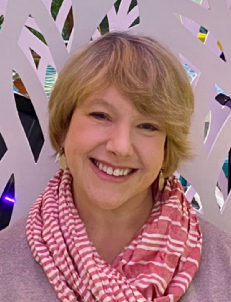Colleen Ann Kearney