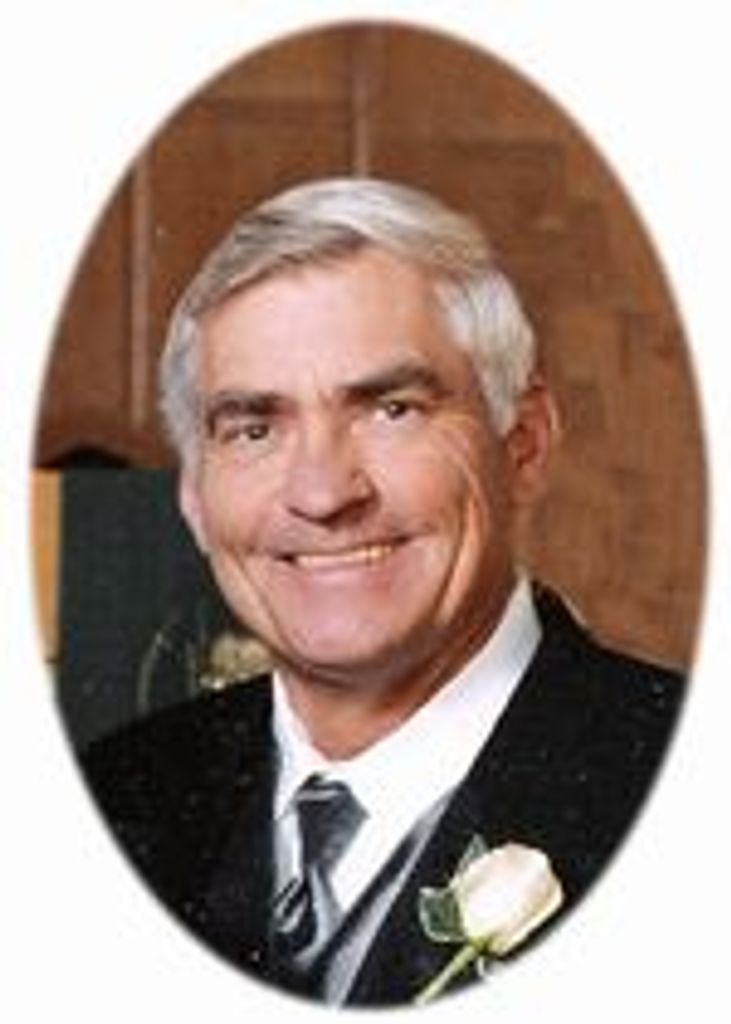 Leo W. Johnson