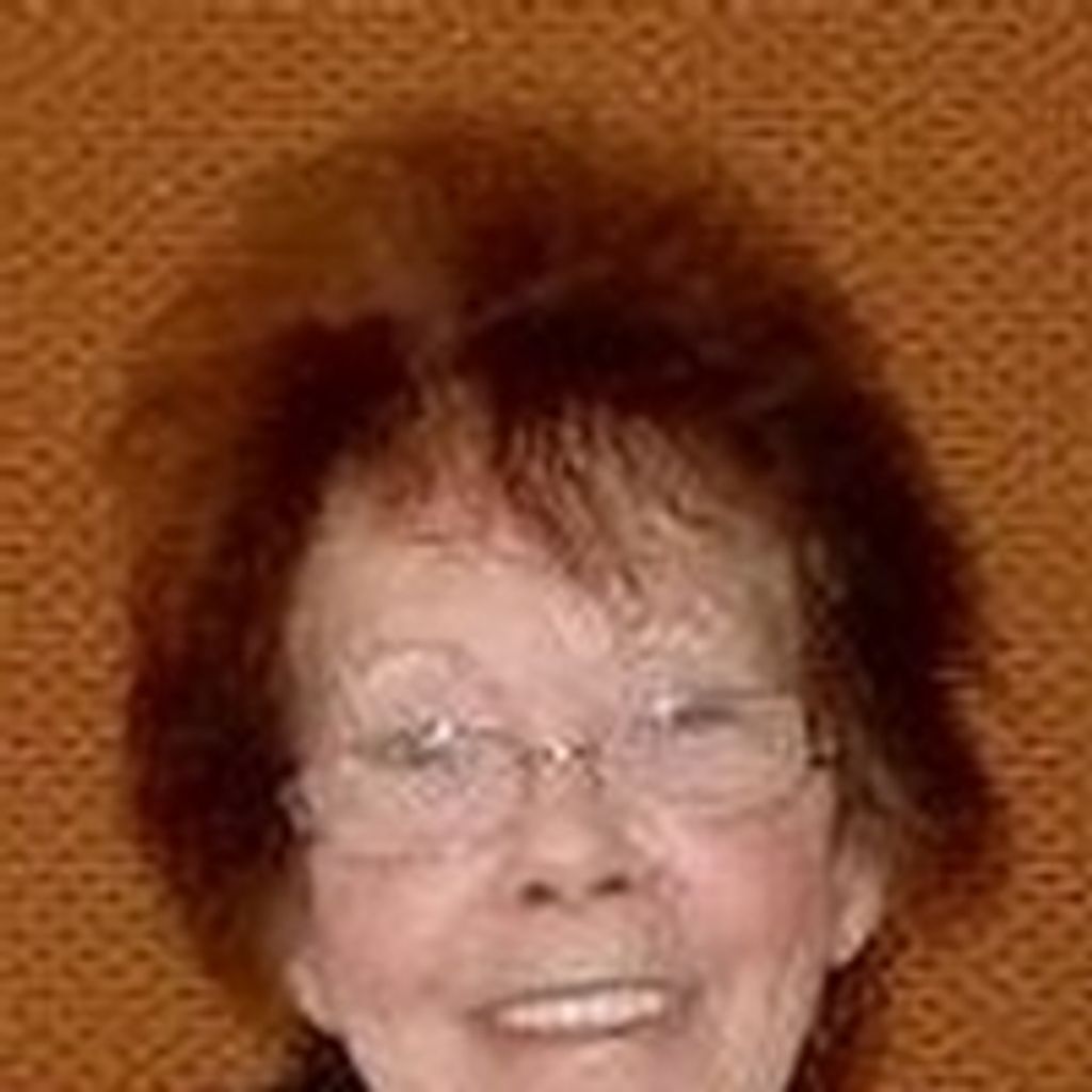 Deborah  Ann Lawrence