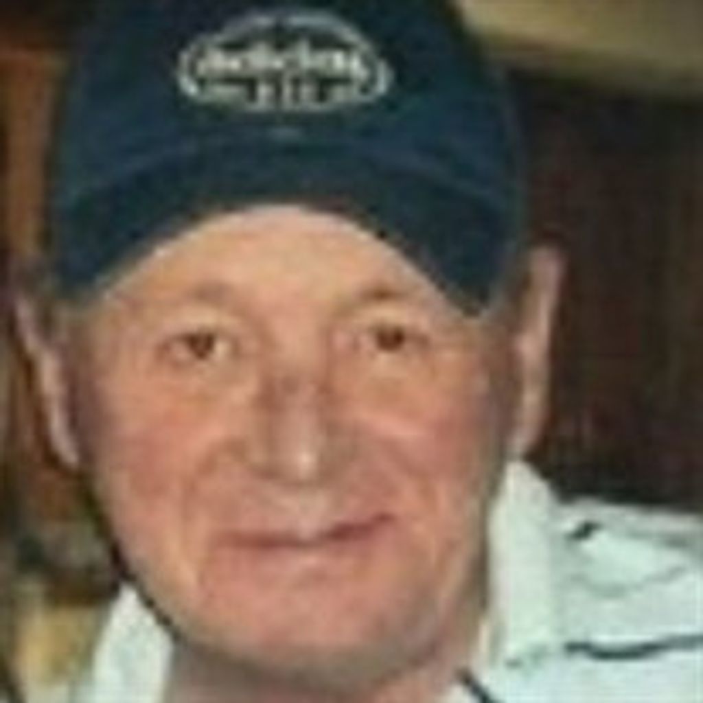 Bob William Travis Jr.