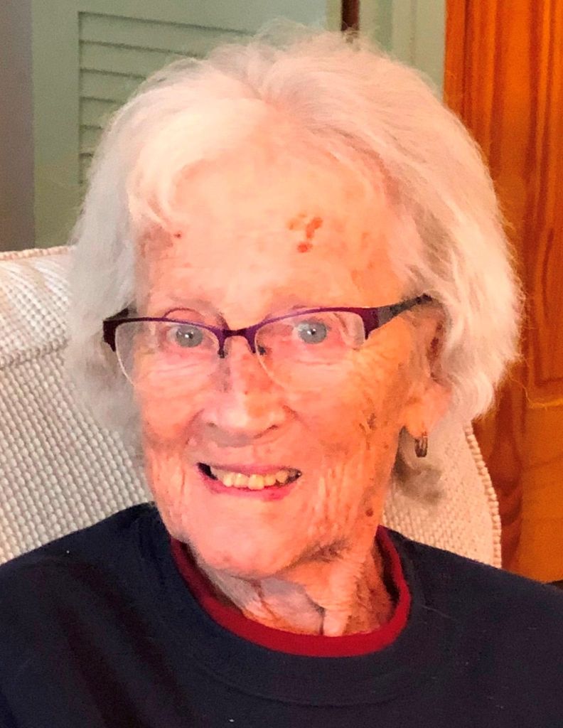 Lila Joan Stubstad