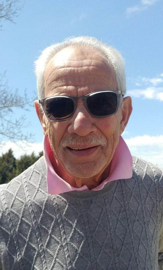Anthony L. Campagna