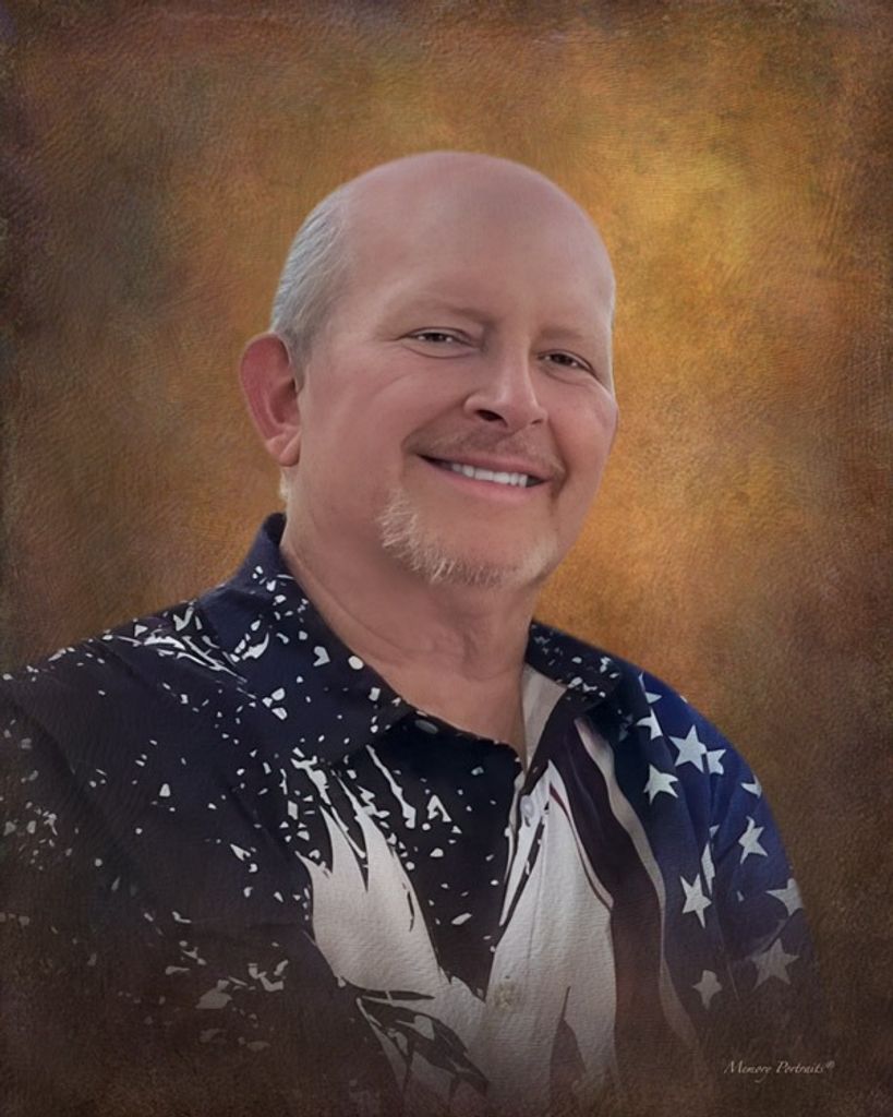 Michael Don Braden