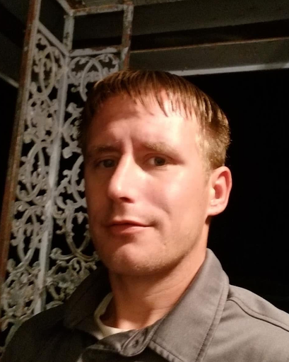 James Robert Bullington Profile Photo