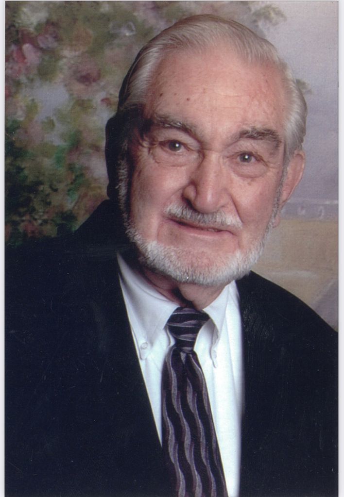 Allen Mcbride Profile Photo