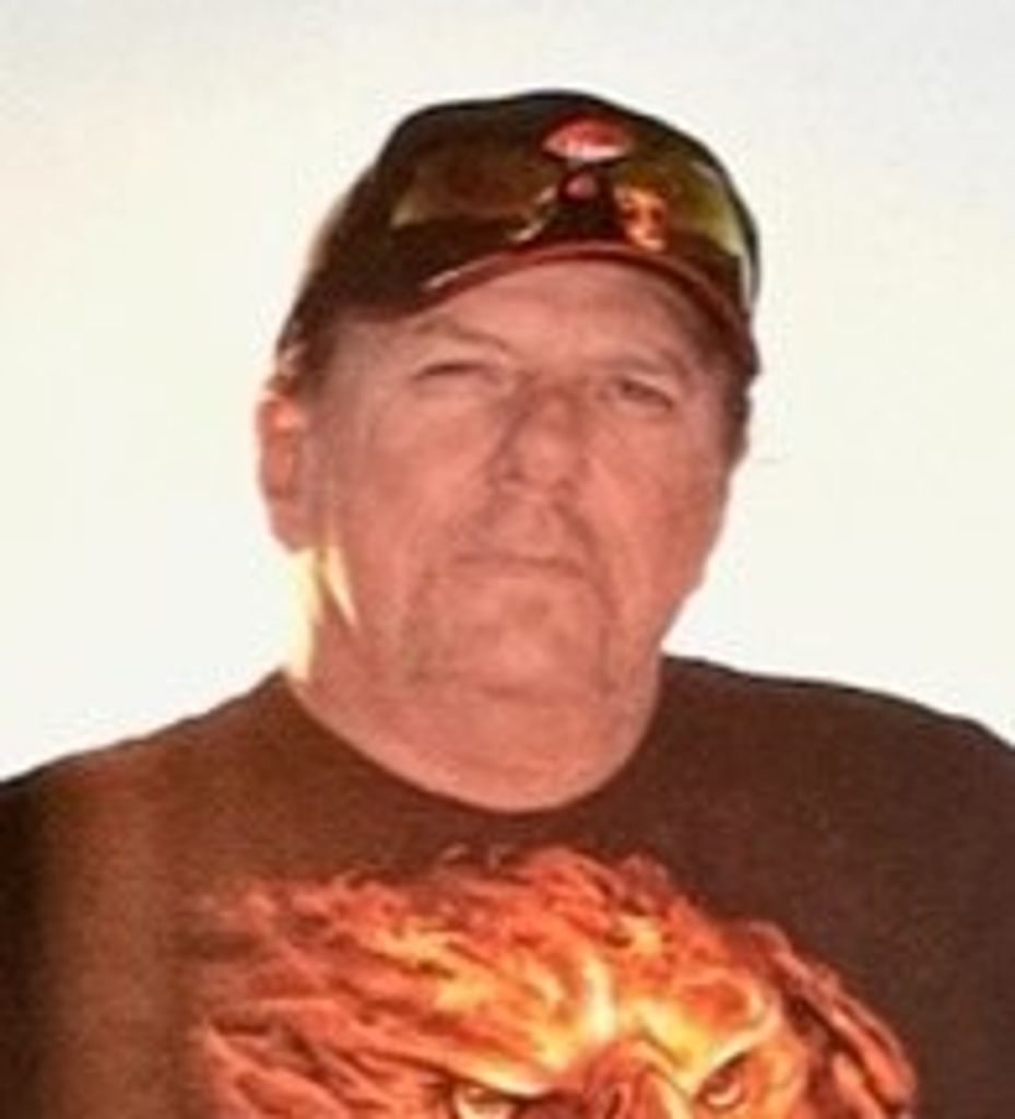 Terry William Meisinger Profile Photo