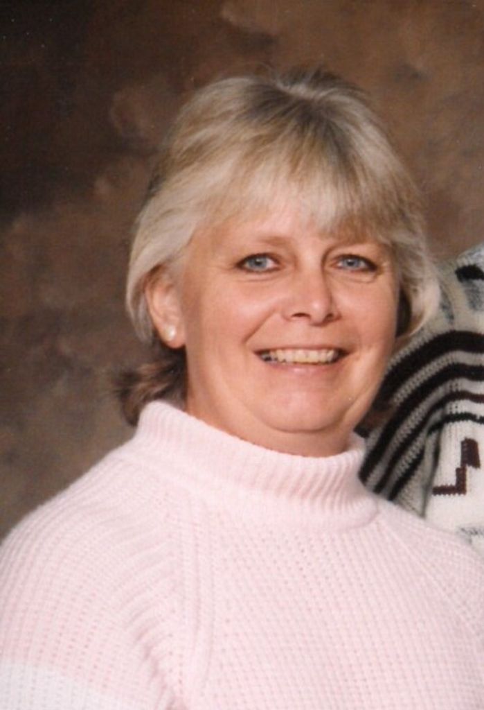 Beverly "Bev" Christensen