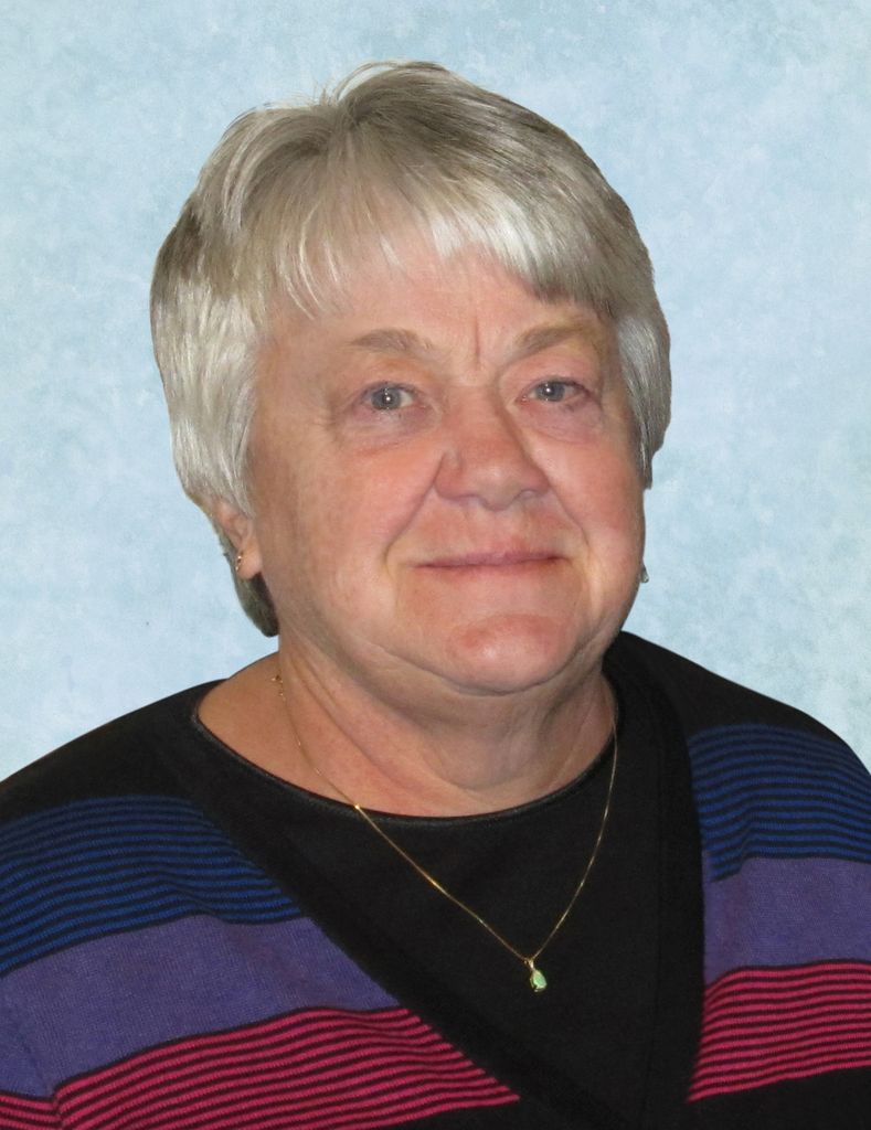 Nadine Sue Larson Profile Photo