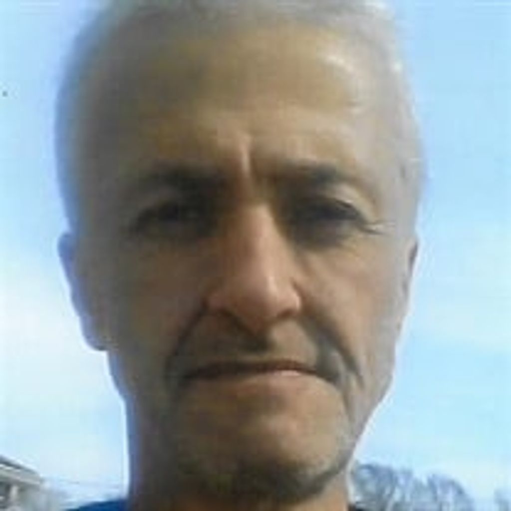 Robert "Danny" Daniel Pitts