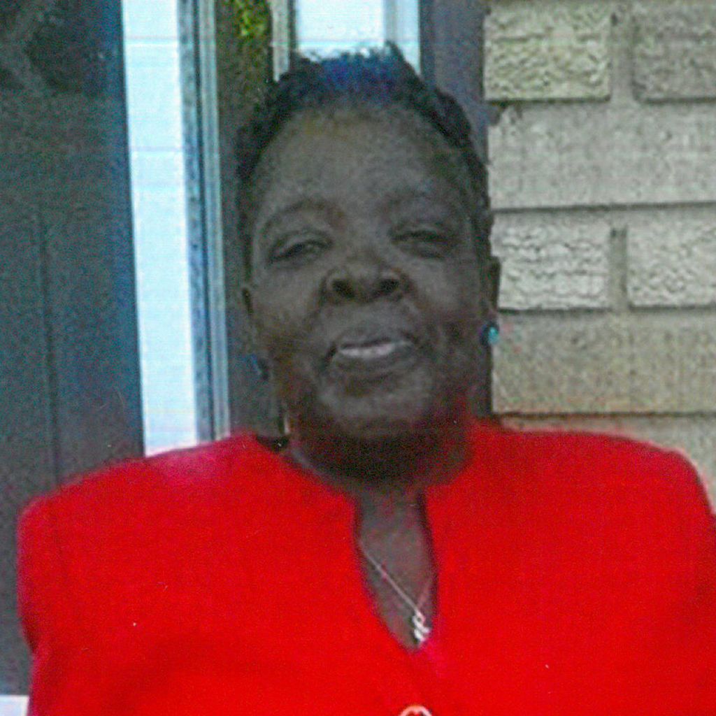 Jacqueline "Jackie" Powell