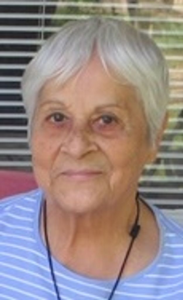 Patricia (Kosmyna)  Karpa