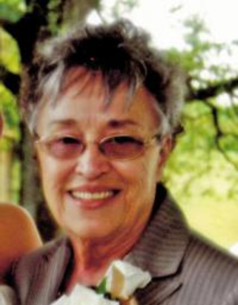 Dorothy  "Dottie" Hileman