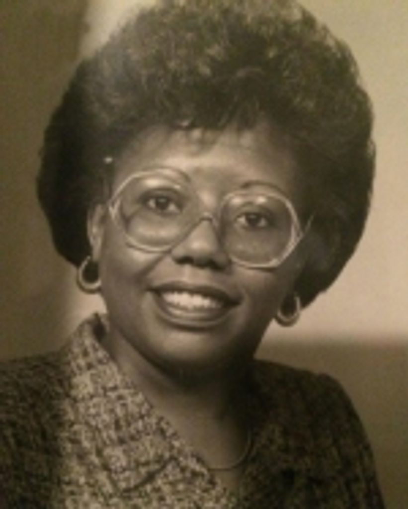 Anita Patrice Robinson