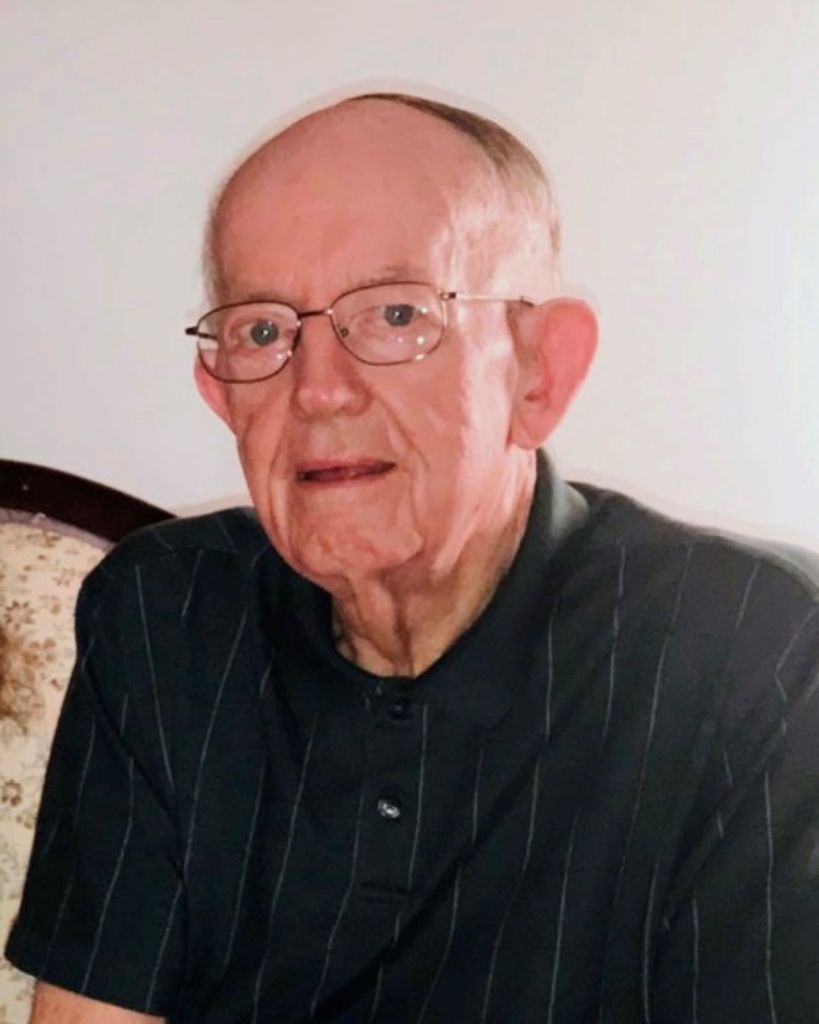 William Kirk Sproles