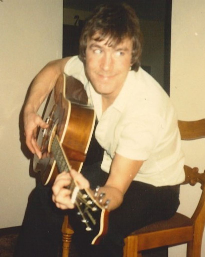 Todd Thomas Van Den Berg