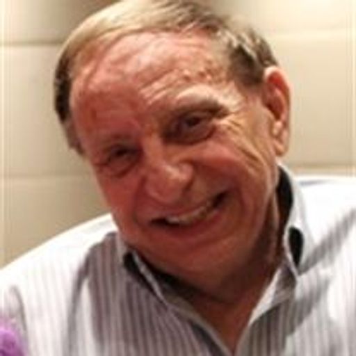 Ronald G. "Ron" Redington Profile Photo