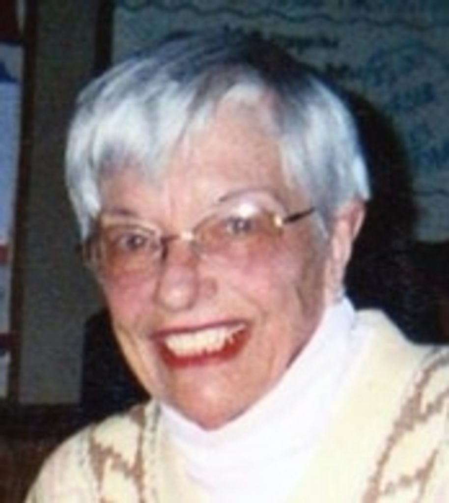 Joanne Vogt Profile Photo