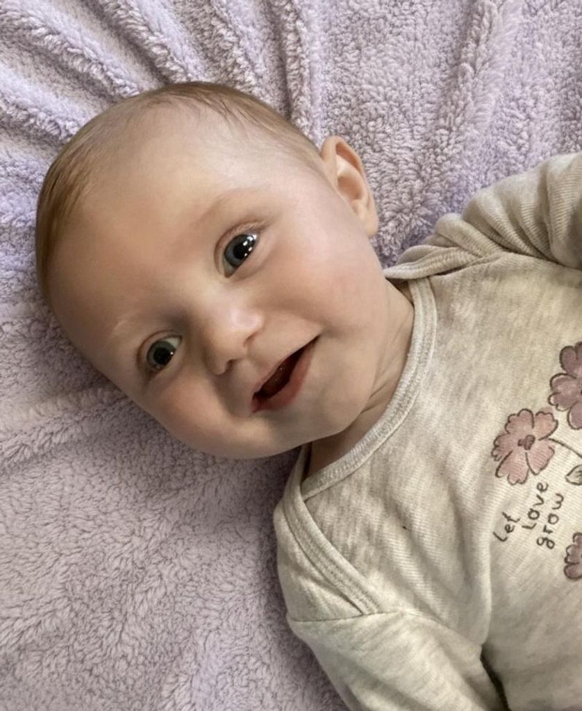 Maddison Leann Ennis Profile Photo