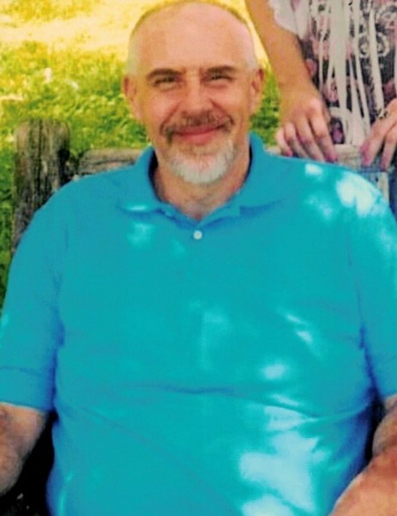 Robert Kenith Hall Profile Photo