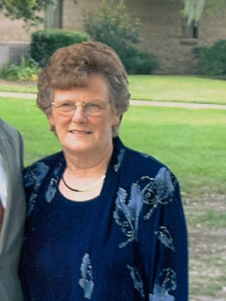 Ida Proctor