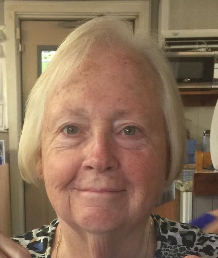 Sharon Lee Williams Profile Photo